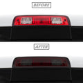 2011-2022 Dodge Ram 2500 / 3500 | Third Brake Light PreCut Tint Overlays