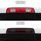 2011-2022 Dodge Ram 2500 / 3500 | Third Brake Light PreCut Tint Overlays