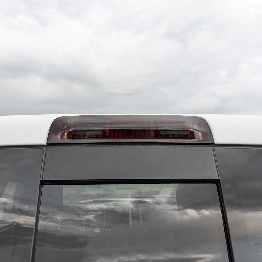 2011-2022 Dodge Ram 2500 / 3500 | Third Brake Light PreCut Tint Overlays