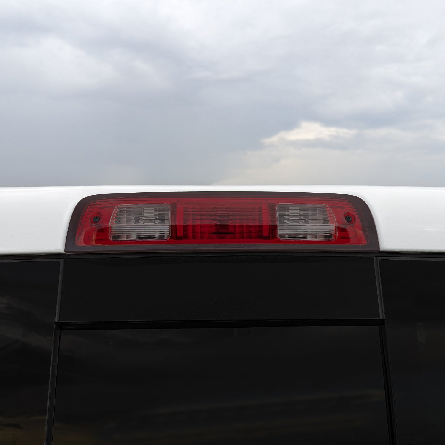 2011-2022 Dodge Ram 2500 / 3500 | Third Brake Light PreCut Tint Overlays