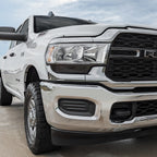 2019-2024 Dodge Ram 2500 / 3500  | Headlight Turn Signal PreCut Tint Overlays
