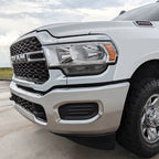 2019-2024 Dodge Ram 2500 / 3500  | Headlight Turn Signal PreCut Tint Overlays