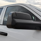 2019-2024 Dodge Ram | Towing Mirror Turn Signal PreCut Tint Overlays