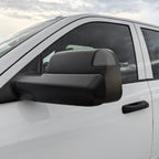 2019-2024 Dodge Ram | Towing Mirror Turn Signal PreCut Tint Overlays