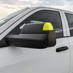2019-2024 Dodge Ram | Towing Mirror Turn Signal PreCut Tint Overlays