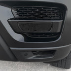 2014-2017 Land Rover Range Rover Sport | Fog Light PreCut Tint Overlays
