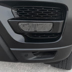 2014-2017 Land Rover Range Rover Sport | Fog Light PreCut Tint Overlays