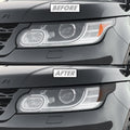 2014-2017 Land Rover Range Rover Sport | Headlight Side Marker PreCut Tint Overlays