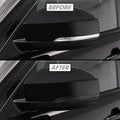 2014-2017 Land Rover Range Rover Sport | Mirror Turn Signal PreCut Tint Overlays