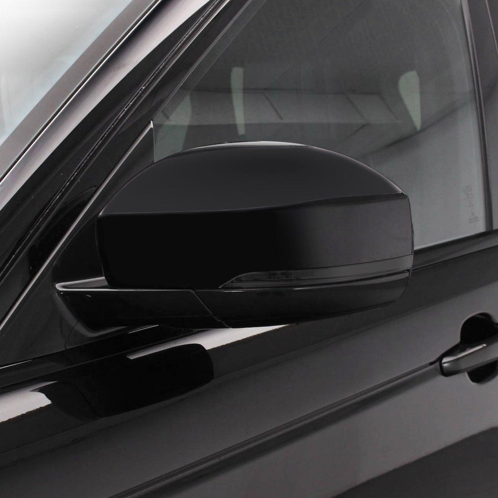 2014-2017 Land Rover Range Rover Sport | Mirror Turn Signal PreCut Tint Overlays