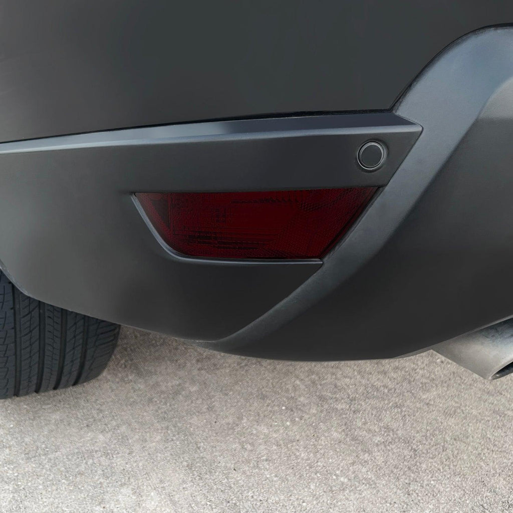 2014-2017 Land Rover Range Rover Sport | Reflector PreCut Tint Overlays