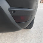 2014-2017 Land Rover Range Rover Sport | Reflector PreCut Tint Overlays