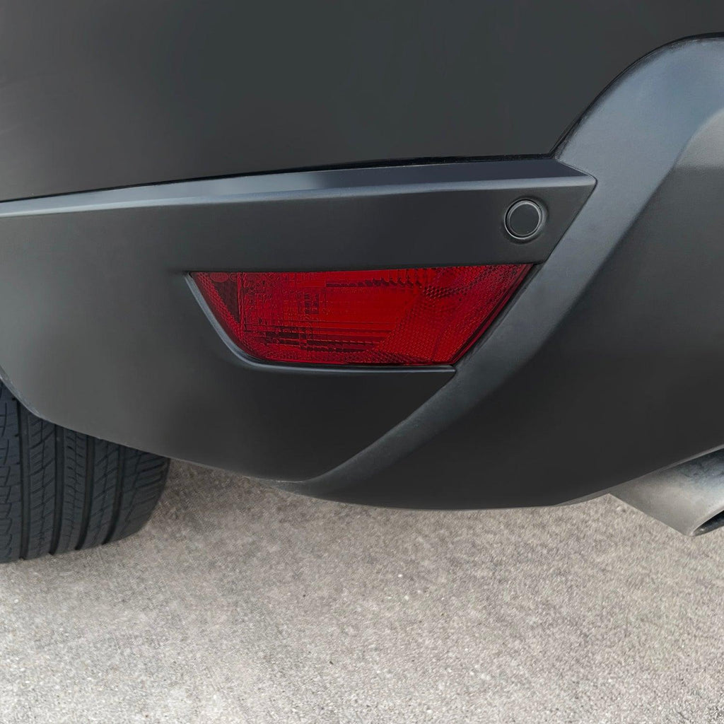 2014-2017 Land Rover Range Rover Sport | Reflector PreCut Tint Overlays