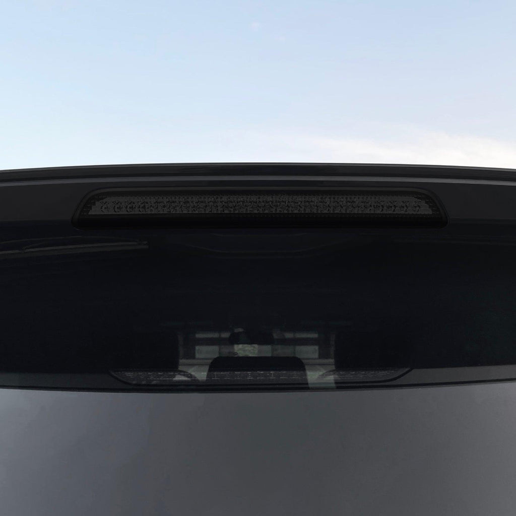2014-2017 Land Rover Range Rover Sport | Third Brake Light PreCut Tint Overlays