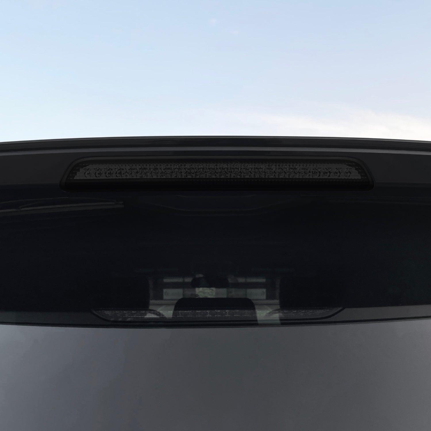2014-2017 Land Rover Range Rover Sport | Third Brake Light PreCut Tint Overlays