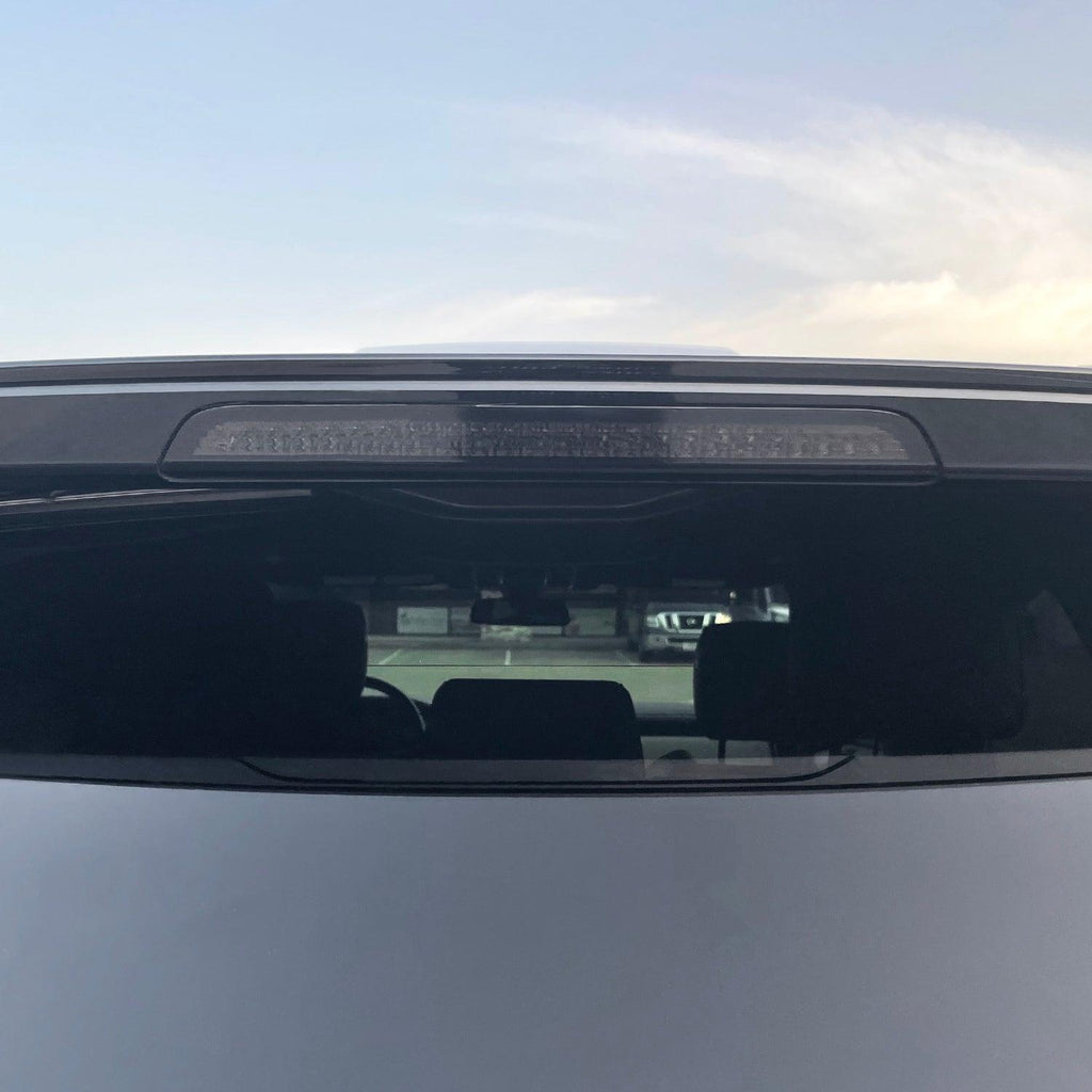 2014-2017 Land Rover Range Rover Sport | Third Brake Light PreCut Tint Overlays