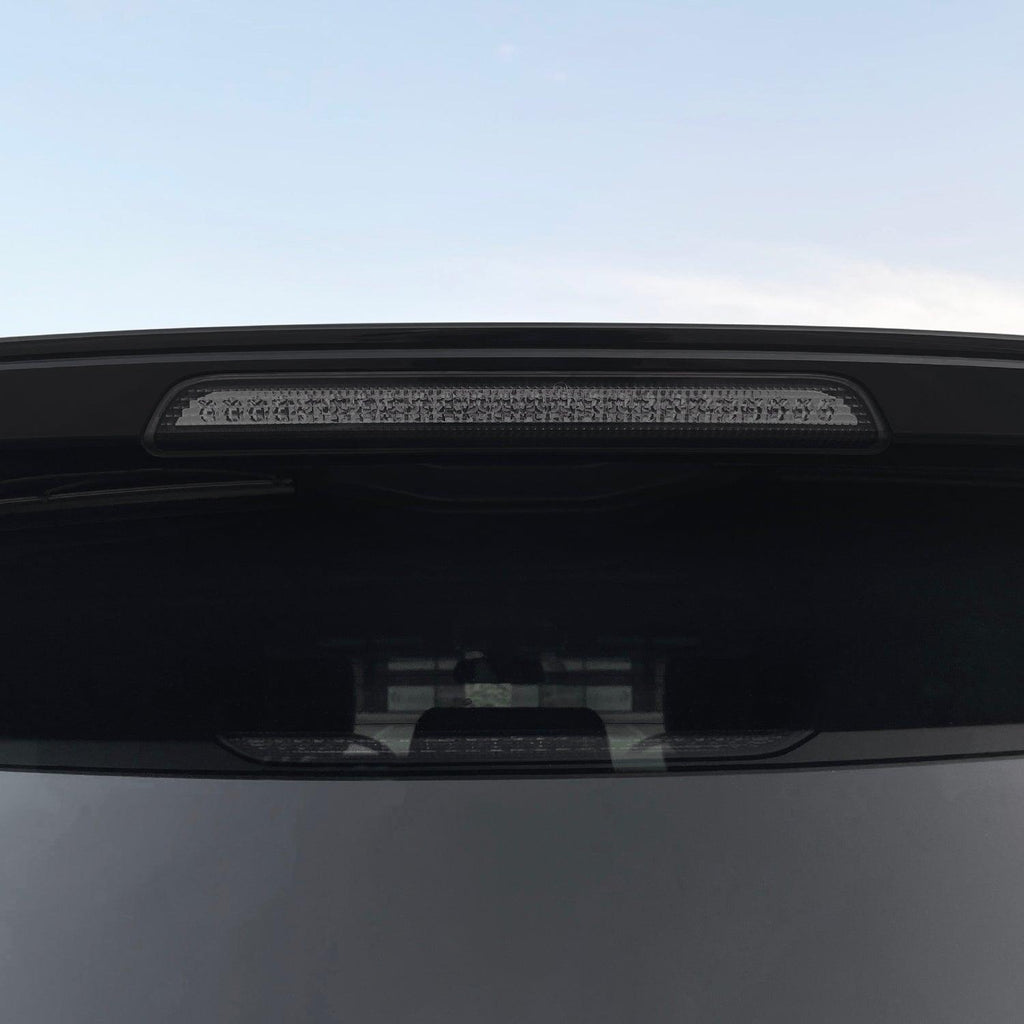 2014-2017 Land Rover Range Rover Sport | Third Brake Light PreCut Tint Overlays