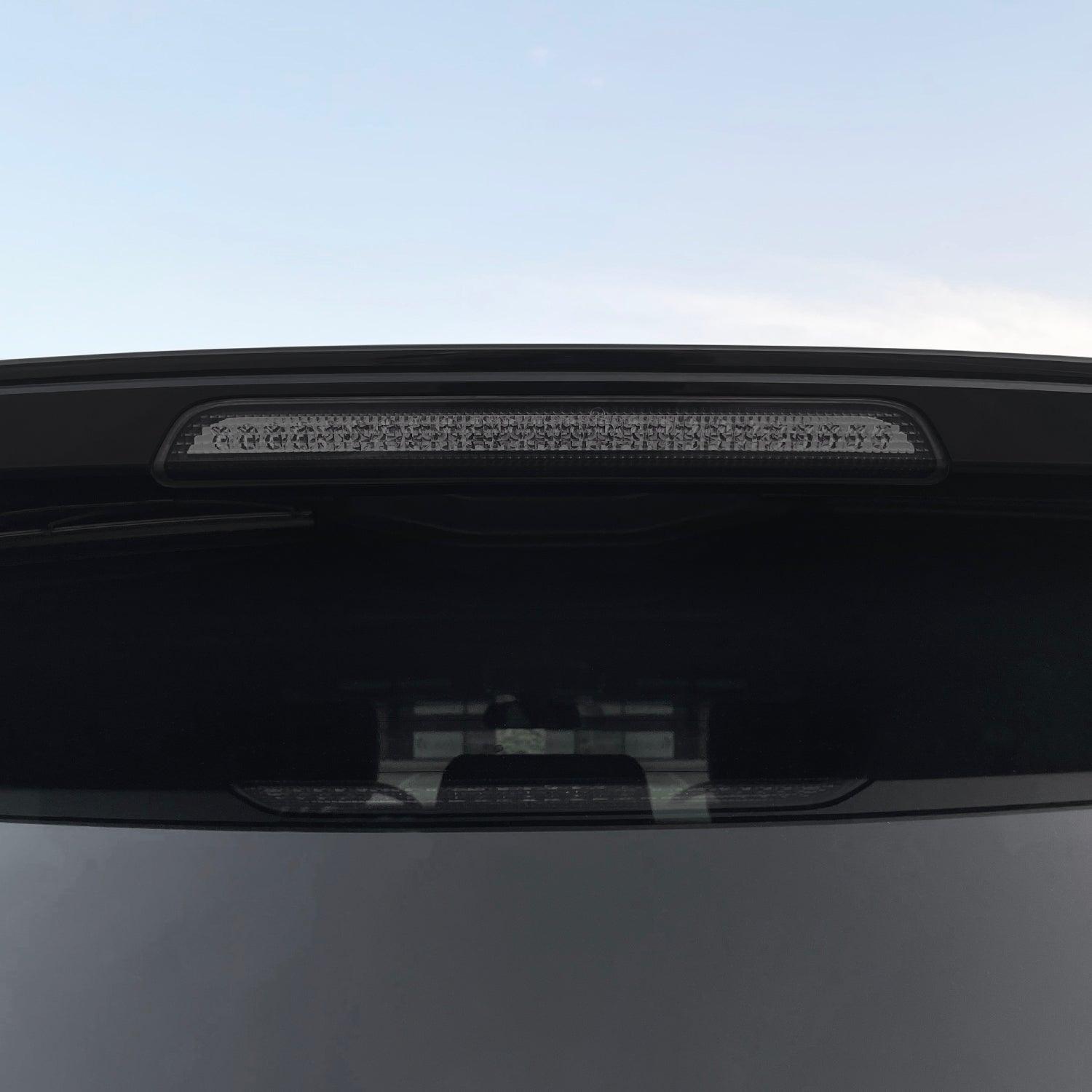 2014-2017 Land Rover Range Rover Sport | Third Brake Light PreCut Tint Overlays