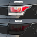 2014-2017 Land Rover Range Rover Sport | Tail Light PreCut Tint Overlays