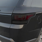 2014-2017 Land Rover Range Rover Sport | Tail Light PreCut Tint Overlays
