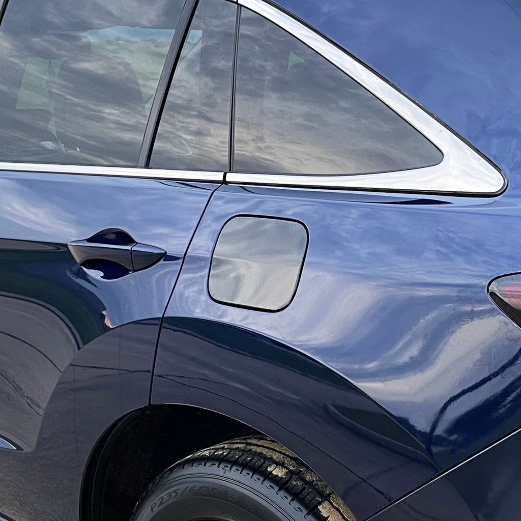 2013-2018 Acura RDX | Gas Cap PreCut Vinyl Wrap