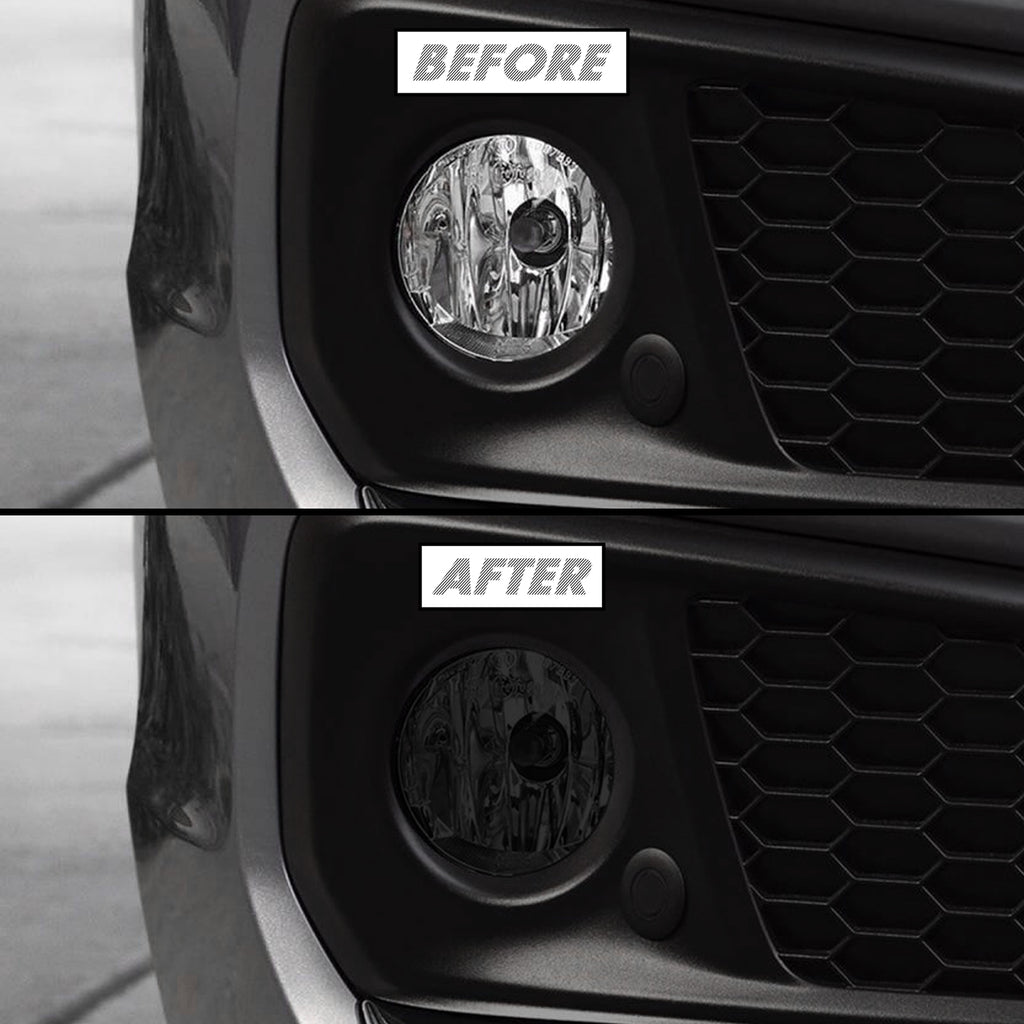 2016-2018 Acura RDX | Fog Light PreCut Tint Overlays