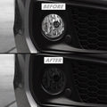 2016-2018 Acura RDX | Fog Light PreCut Tint Overlays