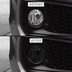 2016-2018 Acura RDX | Fog Light PreCut Tint Overlays