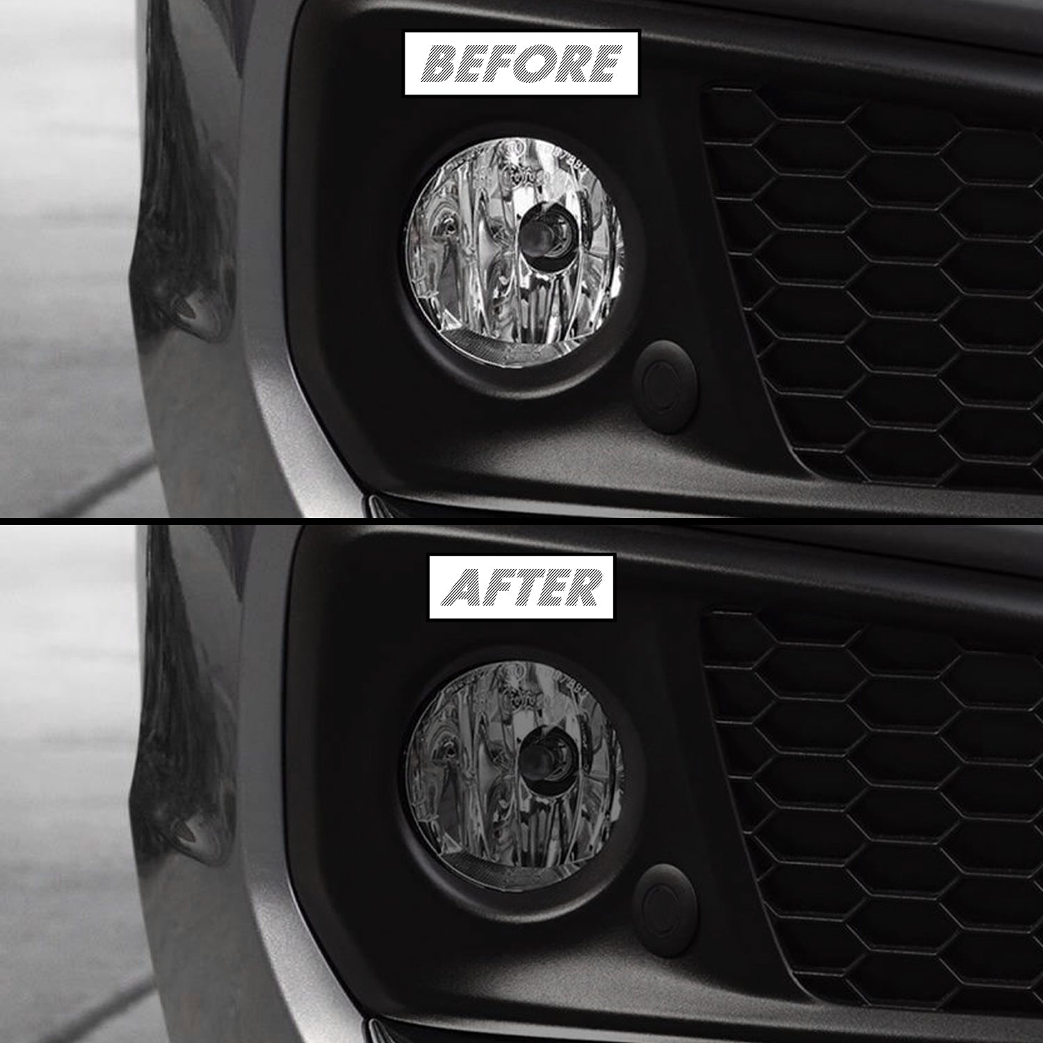 2016-2018 Acura RDX | Fog Light PreCut Tint Overlays