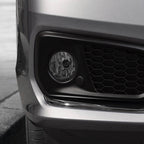 2016-2018 Acura RDX | Fog Light PreCut Tint Overlays