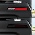 2021-2023 Kia Sorento | Reflector PreCut Tint Overlays
