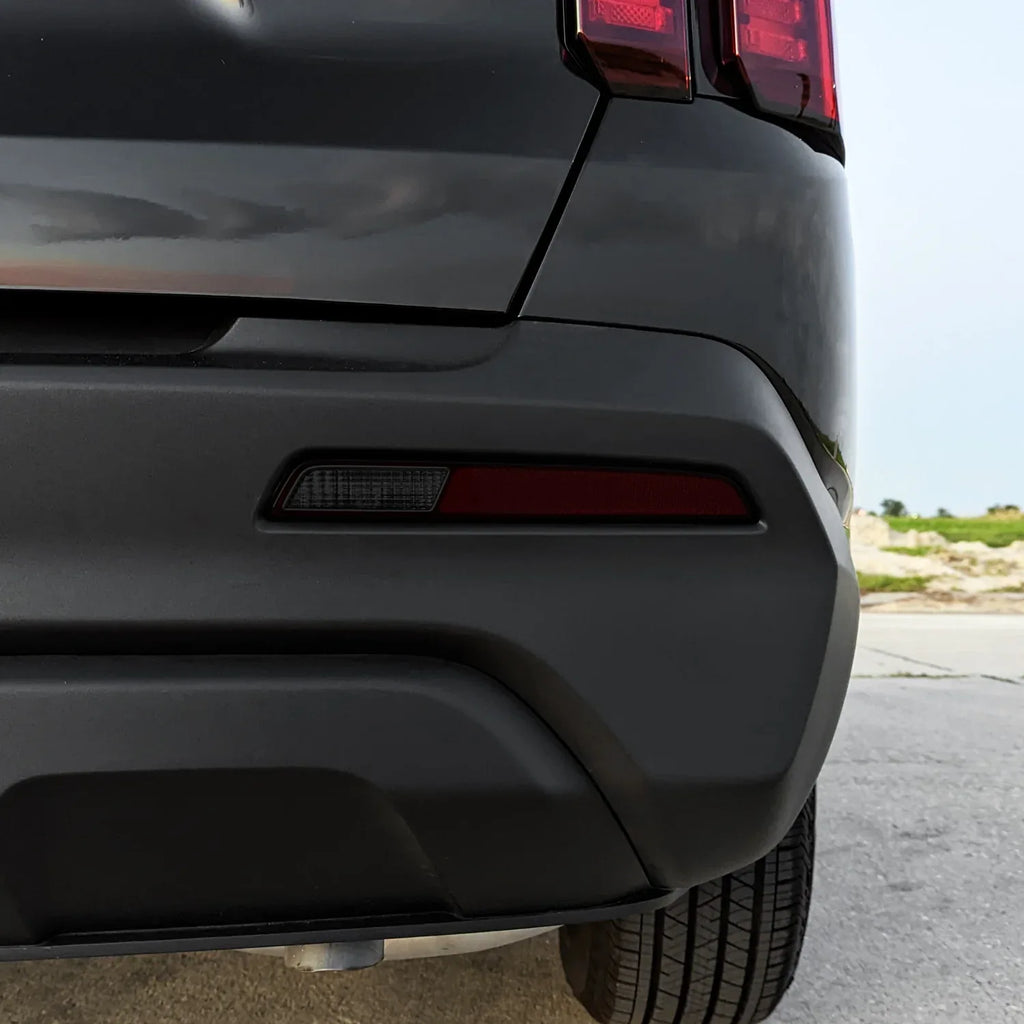 2021-2023 Kia Sorento | Reflector PreCut Tint Overlays