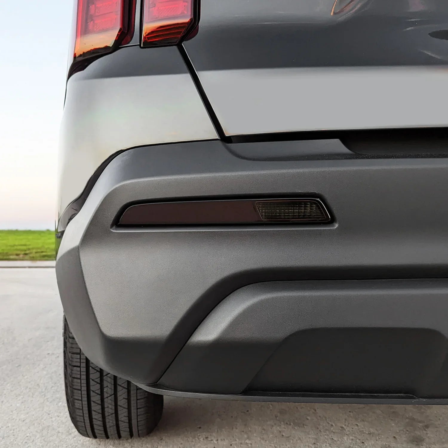 2021-2023 Kia Sorento | Reflector PreCut Tint Overlays
