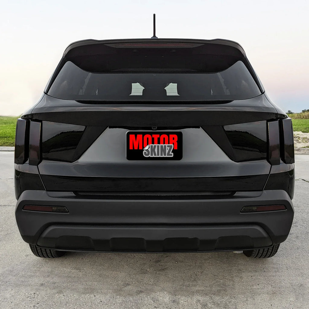 2021-2023 Kia Sorento | Reflector PreCut Tint Overlays