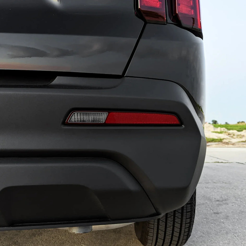 2021-2023 Kia Sorento | Reflector PreCut Tint Overlays