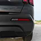 2021-2023 Kia Sorento | Reflector PreCut Tint Overlays