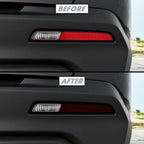 2021-2023 Kia Sorento | Reflector Cutout PreCut Tint Overlays
