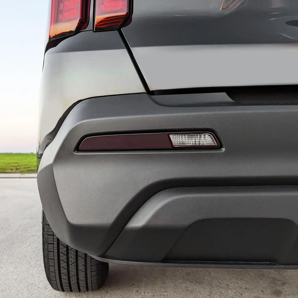 2021-2023 Kia Sorento | Reflector Cutout PreCut Tint Overlays