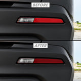 2021-2023 Kia Sorento | Reflector Cutout PreCut Tint Overlays