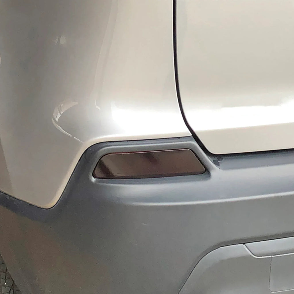 2019-2023 Jeep Cherokee | Reflector PreCut Tint Overlays