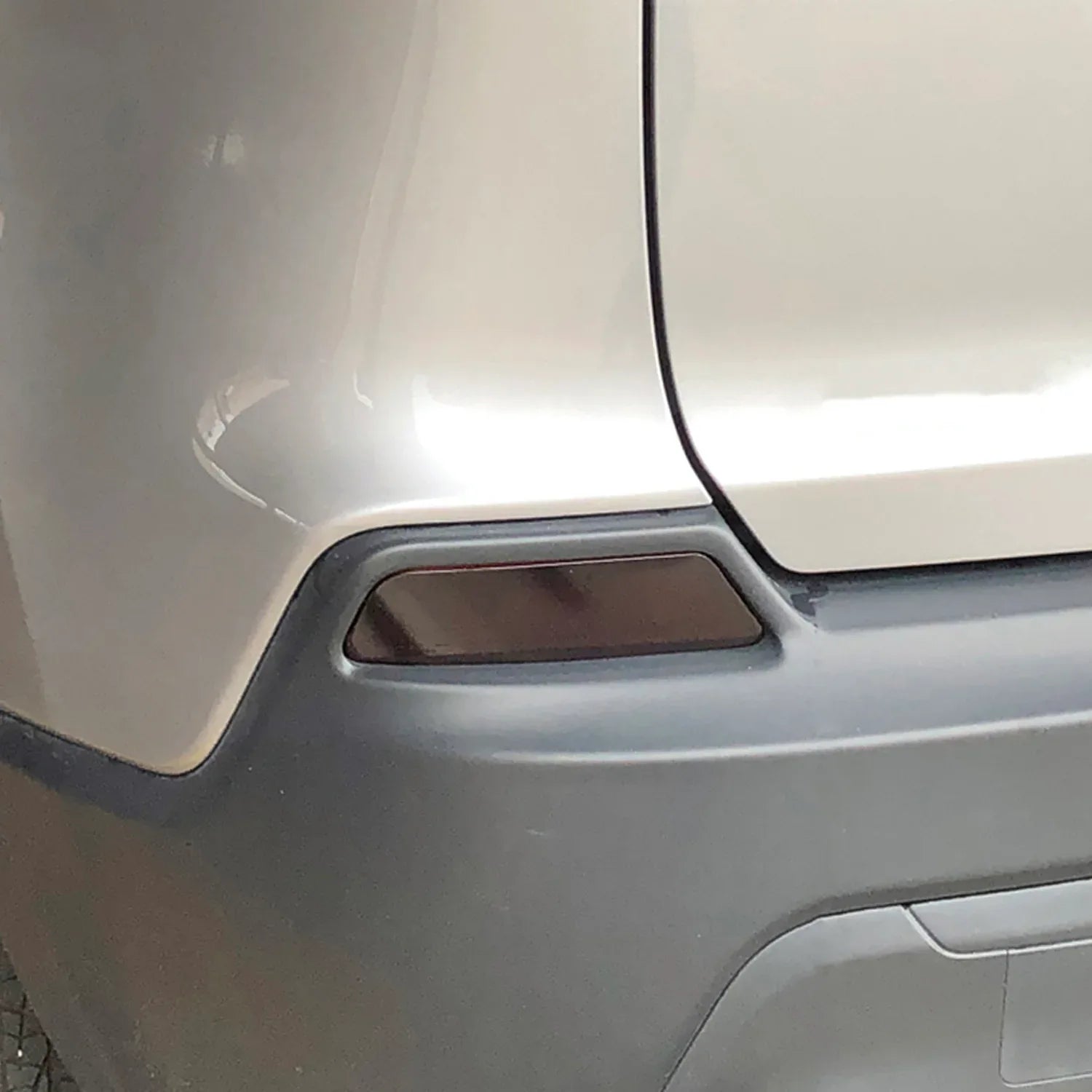 2019-2023 Jeep Cherokee | Reflector PreCut Tint Overlays