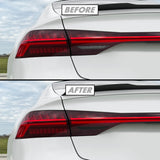 2019-2024 Audi A7 / S7 / RS7 | Reverse Light PreCut Tint Overlays