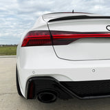 2019-2024 Audi A7 / S7 / RS7 | Reverse Light PreCut Tint Overlays