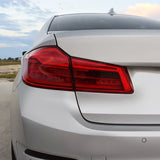 2017-2020 BMW 5 Series G30 | Reverse Light PreCut Tint Overlays