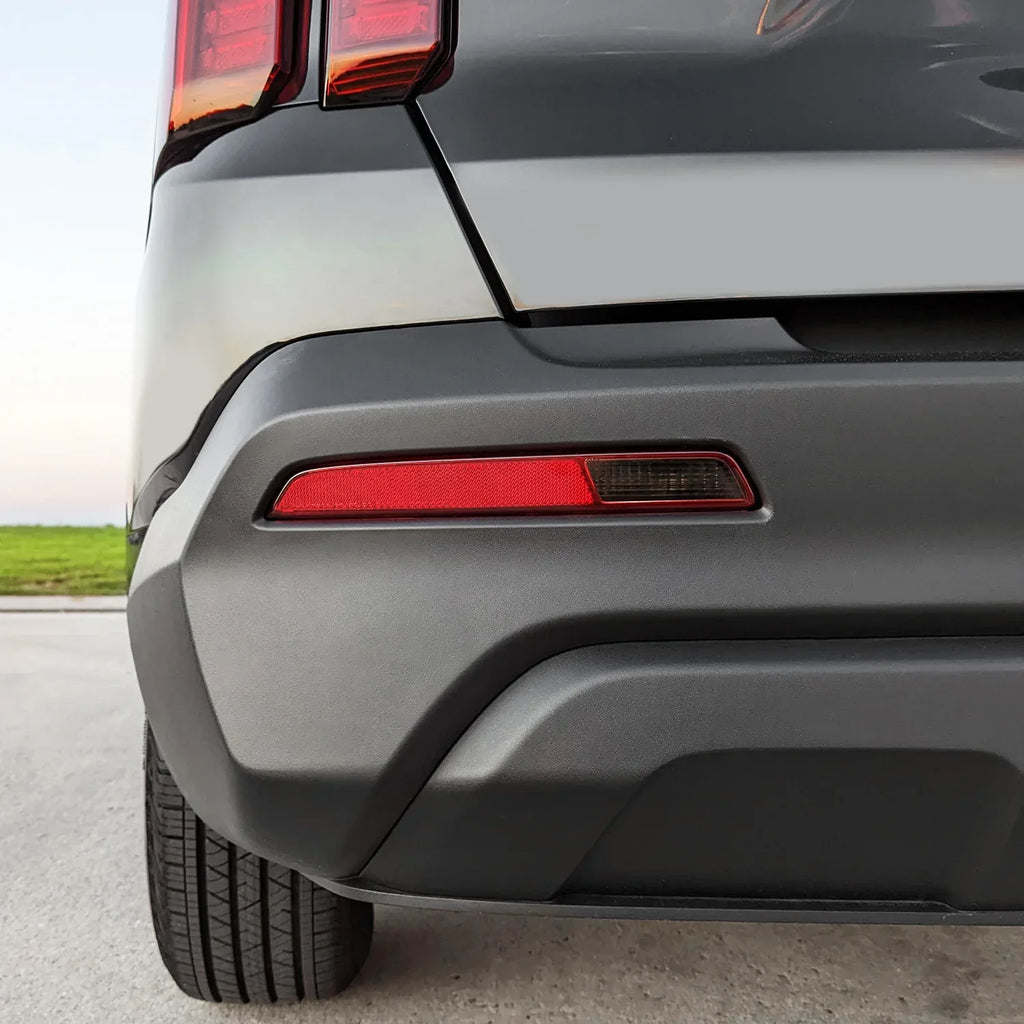 2021-2023 Kia Sorento | Reverse Light PreCut Tint Overlays