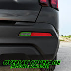 2021-2023 Kia Sorento | Reverse Light PreCut Tint Overlays