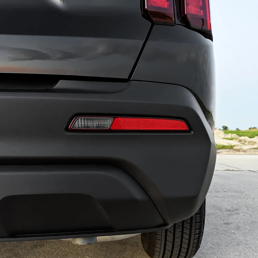 2021-2023 Kia Sorento | Reverse Light PreCut Tint Overlays