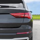 2019-2024 Audi Q3 | Reverse Light PreCut Tint Overlays
