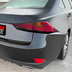 2017-2020 Lexus IS | Reverse Light PreCut Tint Overlays