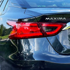 2016-2023 Nissan Maxima | Reverse Light PreCut Tint Overlays